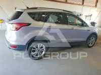 2018 Ford ESCAPE фото