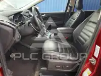 2018 Ford ESCAPE photo