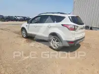 2018 Ford ESCAPE фото