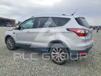 2018 Ford ESCAPE фото
