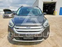 2018 Ford ESCAPE фото