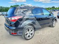 2018 Ford ESCAPE фото