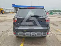 2018 Ford ESCAPE фото