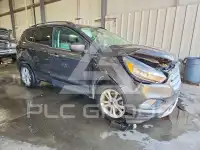 2018 Ford ESCAPE фото