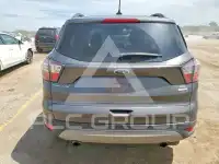 2018 Ford ESCAPE фото