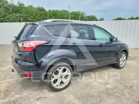 2018 Ford ESCAPE фото