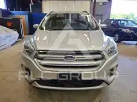 2018 Ford ESCAPE фото