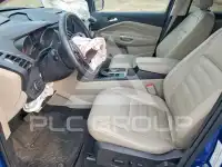 2018 Ford ESCAPE фото