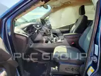 2018 Ford ESCAPE фото