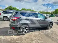 2018 Ford ESCAPE photo