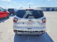 2018 Ford ESCAPE фото