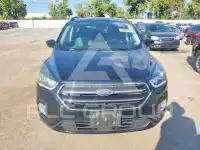 2018 Ford ESCAPE фото