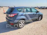 2018 Ford ESCAPE фото