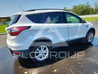2018 Ford ESCAPE photo