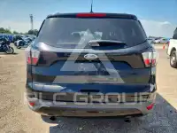 2018 Ford ESCAPE фото