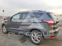 2018 Ford ESCAPE фото