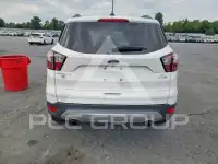 2018 Ford ESCAPE photo