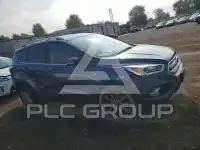2018 Ford ESCAPE фото