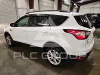 2018 Ford ESCAPE photo