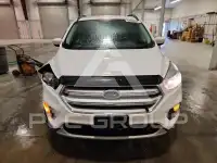 2018 Ford ESCAPE photo