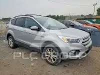 2018 Ford ESCAPE фото