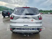 2018 Ford ESCAPE фото