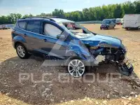2018 Ford ESCAPE фото