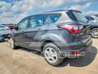 2018 Ford ESCAPE фото
