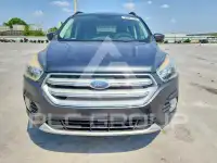 2018 Ford ESCAPE фото