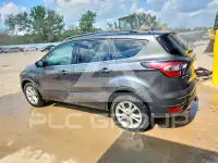 2018 Ford ESCAPE фото