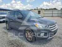 2018 Ford ESCAPE photo