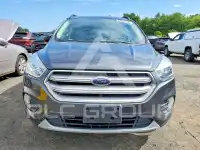 2018 Ford ESCAPE фото