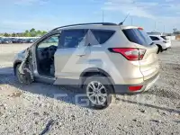 2018 Ford ESCAPE фото