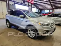 2018 Ford ESCAPE фото