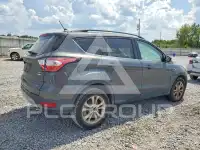 2018 Ford ESCAPE photo