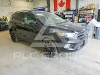 2018 Ford ESCAPE фото