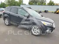 2018 Ford ESCAPE photo