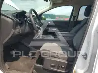 2018 Ford ESCAPE photo