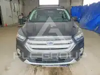 2018 Ford ESCAPE фото