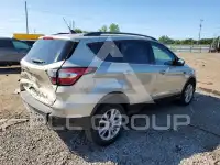 2018 Ford ESCAPE photo