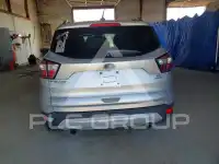 2018 Ford ESCAPE фото