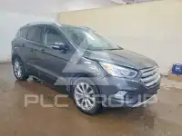 2018 Ford ESCAPE фото