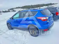 2018 Ford ESCAPE фото