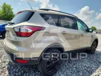 2018 Ford ESCAPE photo