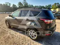 2018 Ford ESCAPE photo