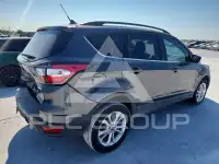 2018 Ford ESCAPE фото