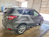 2018 Ford ESCAPE фото