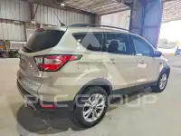 2018 Ford ESCAPE фото