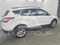 2018 Ford ESCAPE фото