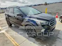 2018 Ford ESCAPE photo